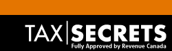 TaxSecrets