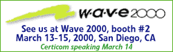 Wave2000